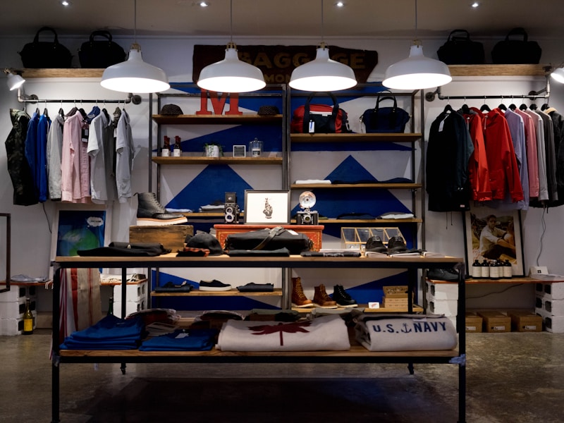 Sustainable Style: Eco-Friendly Fashion Choices That Matter